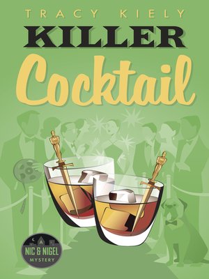 cover image of Killer Cocktail
